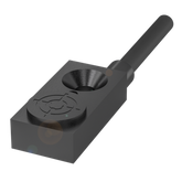 Balluff BES R04KC-NSC25F-EP02 Inductive sensor, NPN, NO Balluff